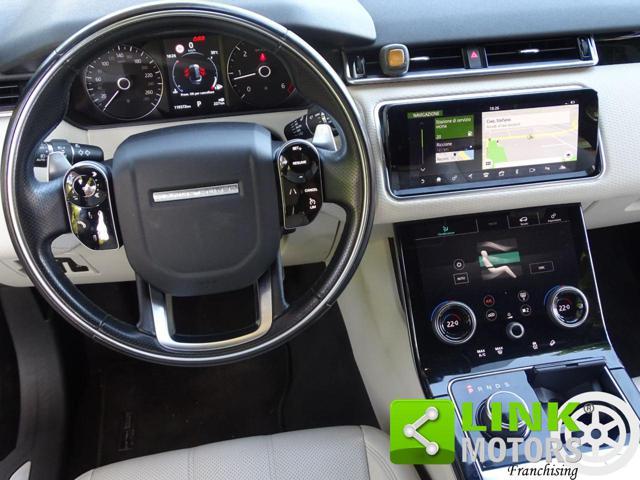 LAND ROVER Range Rover Velar 2.0D 180 S R-Dynamic 180cv