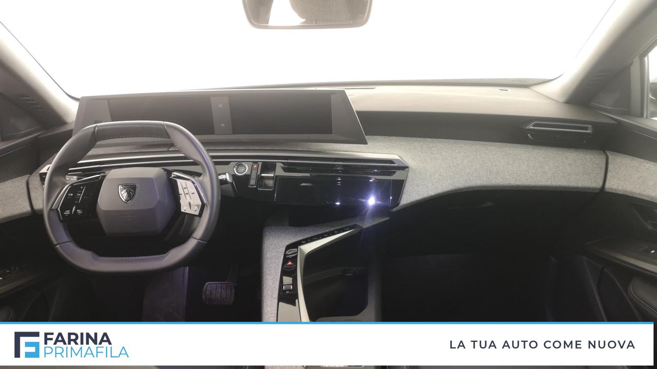 PEUGEOT 3008 III 2024 - 3008 1.2 hybrid Allure 145cv e-dcs6