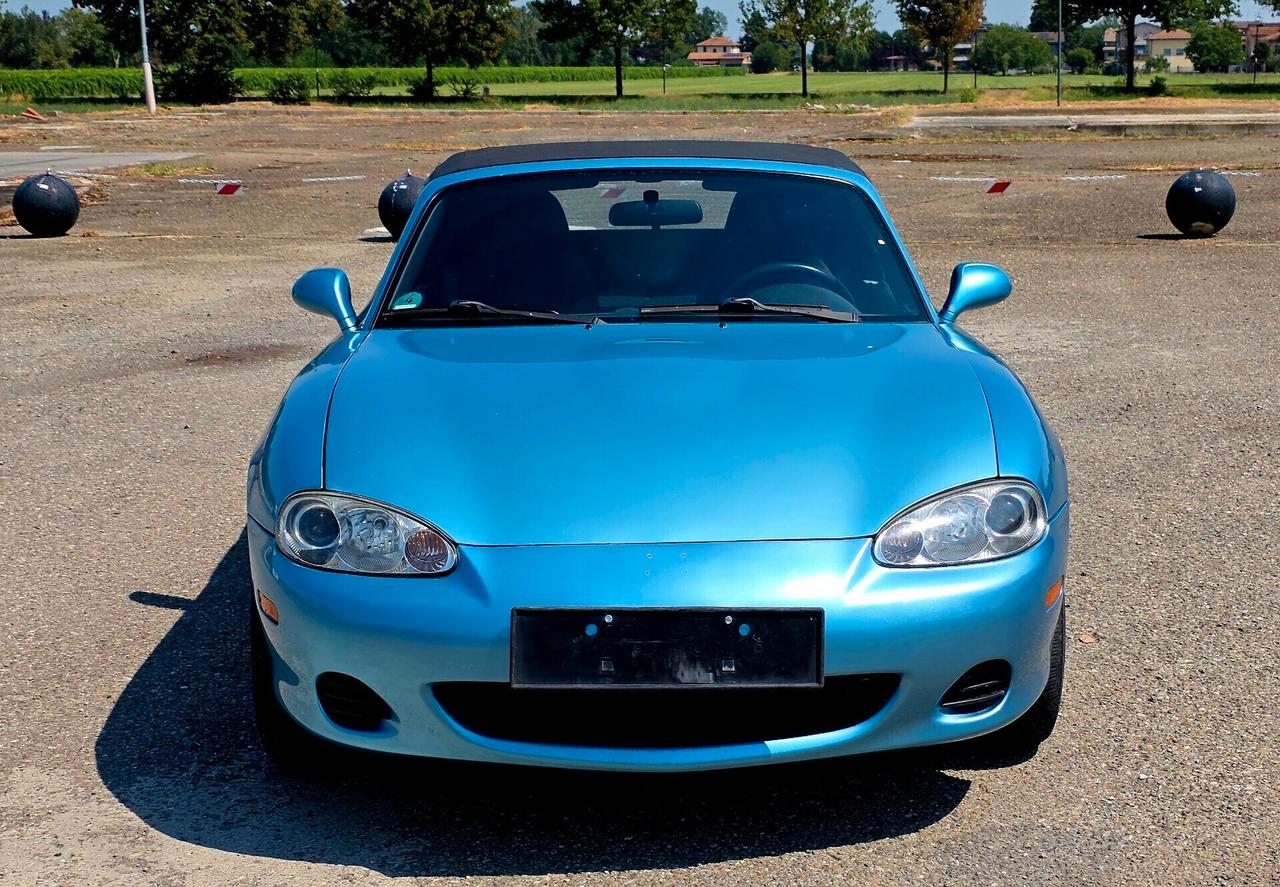 Mazda MX5 NBFL 1.6 SCONTO A TEMPO