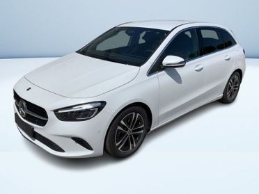 Mercedes-Benz Classe B 180d Automatic Advanced Progressive