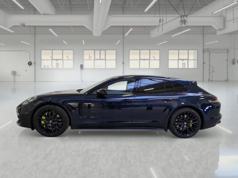 PORSCHE Panamera 2.9 4 E-hybrid Sport Turismo