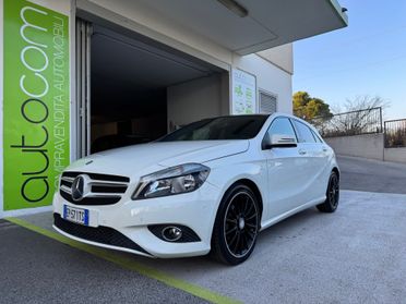 Mercedes-benz A 180 A180 CDI Premium 1P GARANZIA 24 MESI