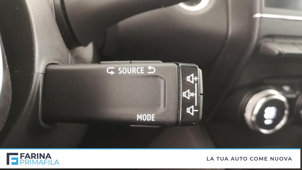 RENAULT Captur II 2019 - Captur 1.0 tce Intens Gpl 100cv my21