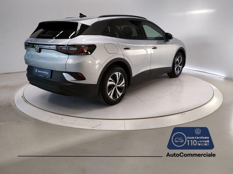Volkswagen ID.4 ID.4 Pure Edition Plus