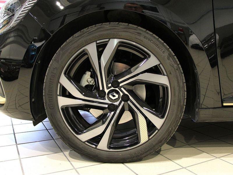 Renault Clio E-Tech Hybrid 1.6 Hybrid E-TECH 145 E-Tech Engineered