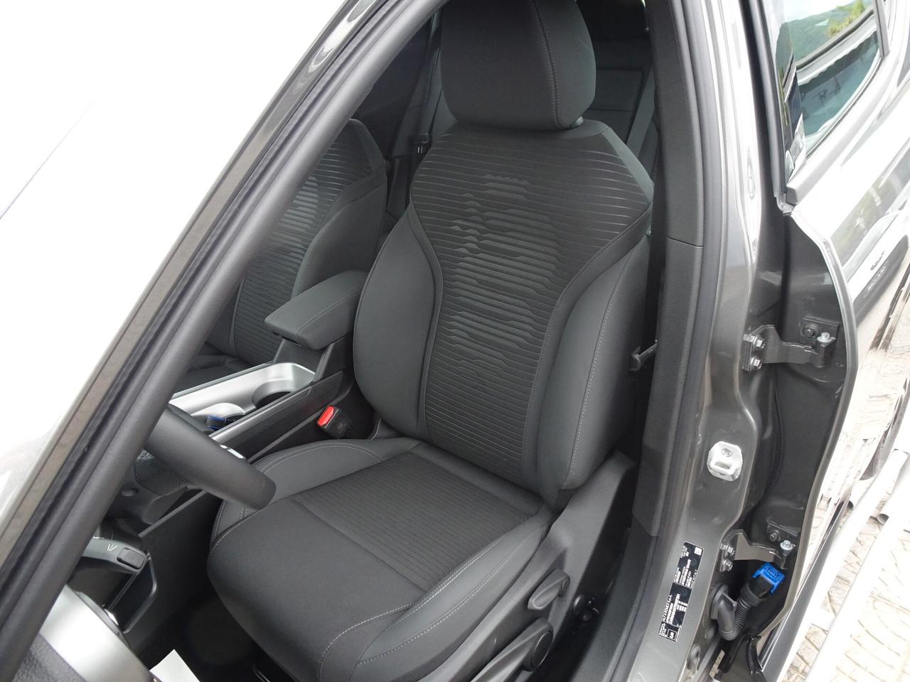 Alfa Romeo Tonale 1.6 diesel 130 CV TCT6 Sprint