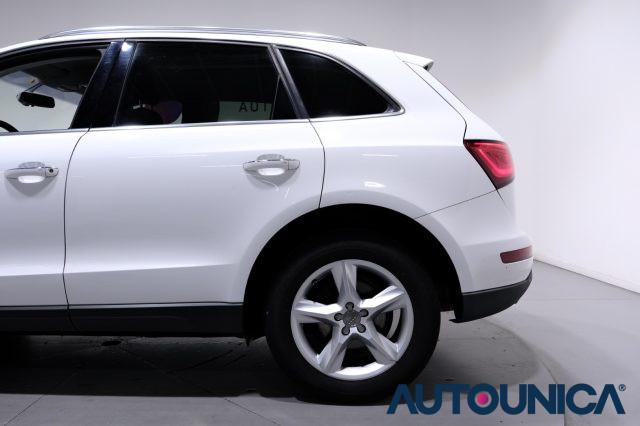 AUDI Q5 2.0 TDI 163 CV QUATTRO S TRONIC