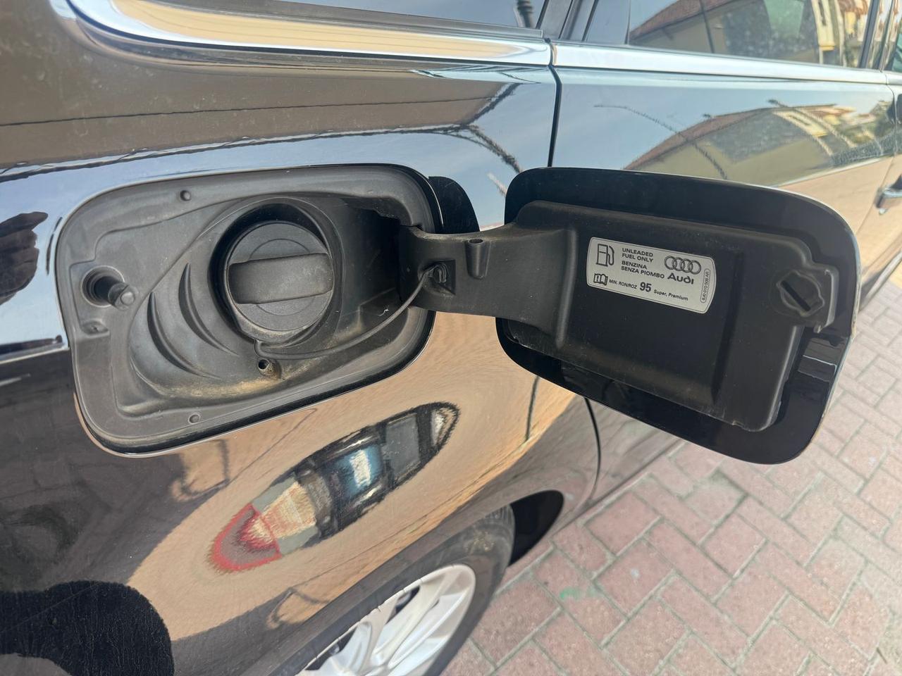 Audi A3 1.4 TFSI AMBIENTE #50570