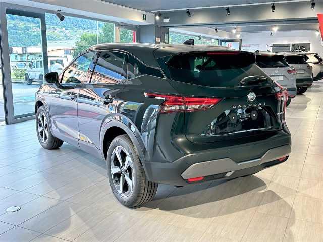 Nissan Qashqai e-Power N-Connecta KM ZERO