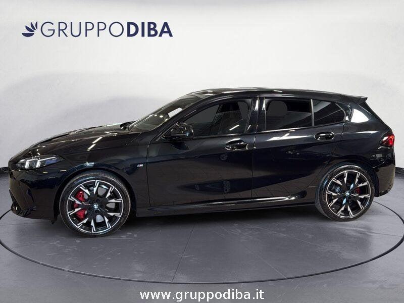 BMW Serie 1 F70 118d MSport Pro auto