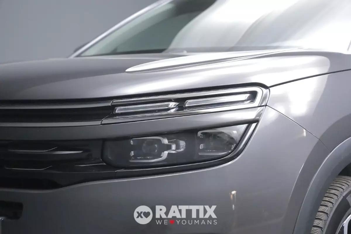 Citroen C5 Aircross 1.6 Hybrid Phev 225CV Shine e-EAT8