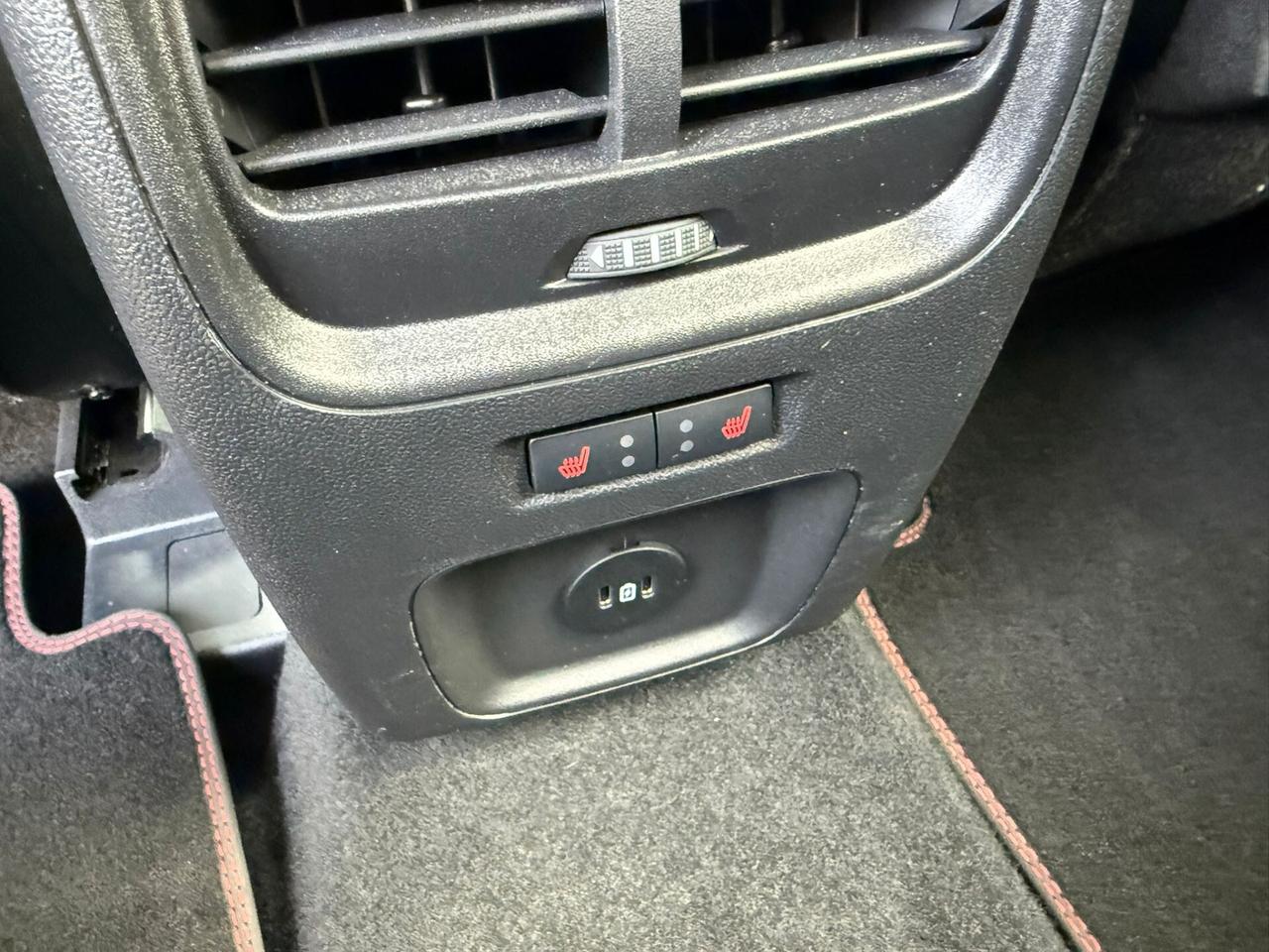 Ford Kuga 2.5 Plug In Hybrid 243 CV CVT 2WD ST-Line