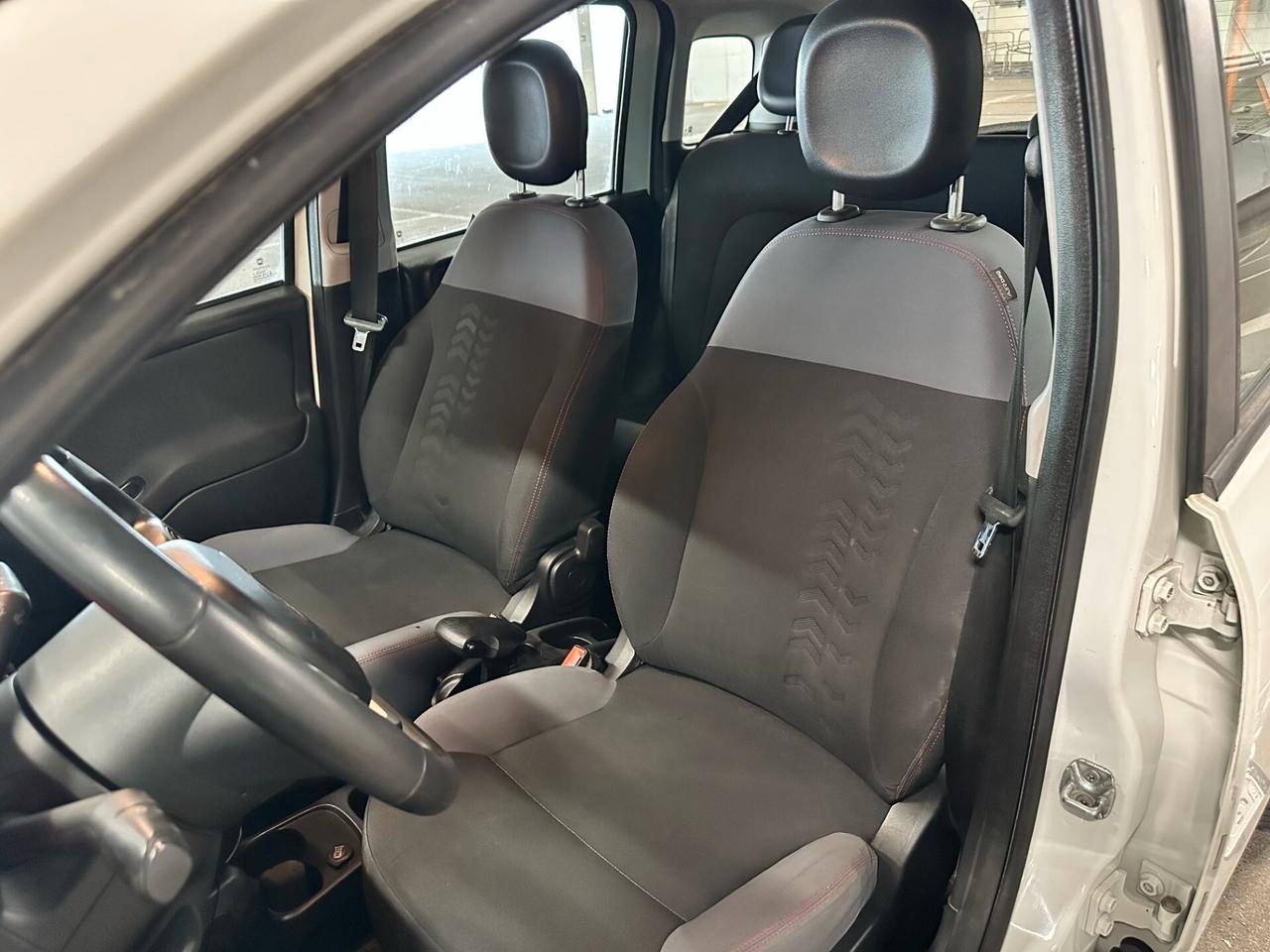 Fiat Panda 1.3 MJT 80 CV S&S Easy