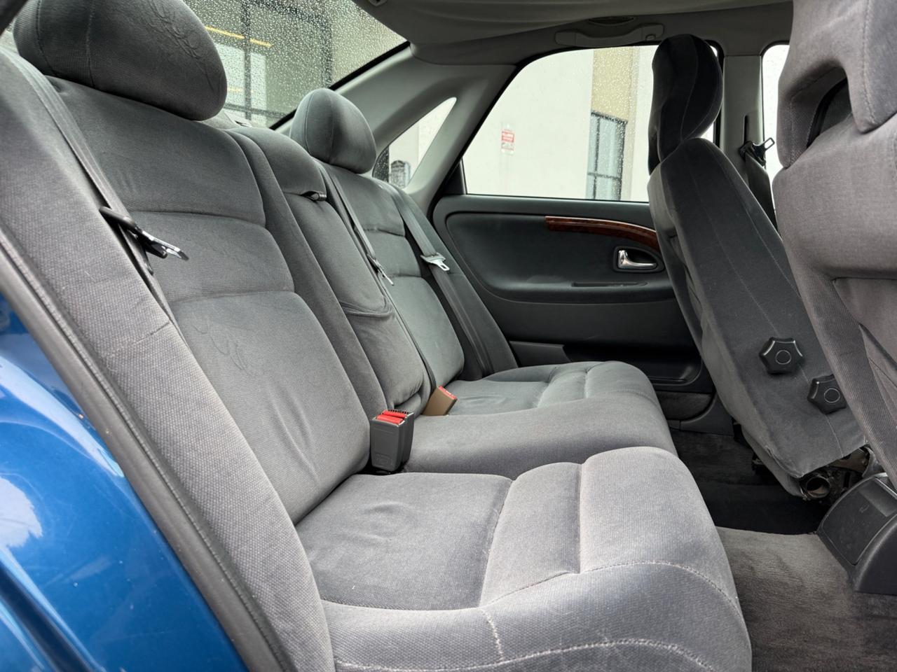 Volvo S40 1.9 td Prestige