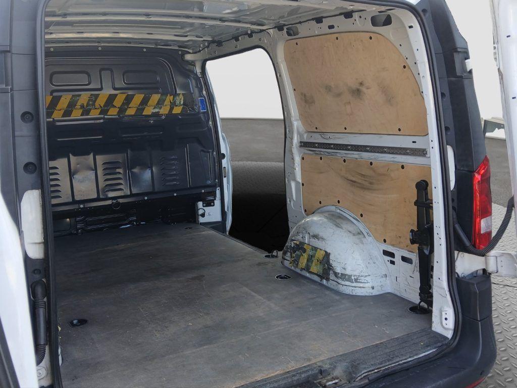 Mercedes-Benz Vito 2.2 119 CDI 4x4 PC-SL Furgone Long