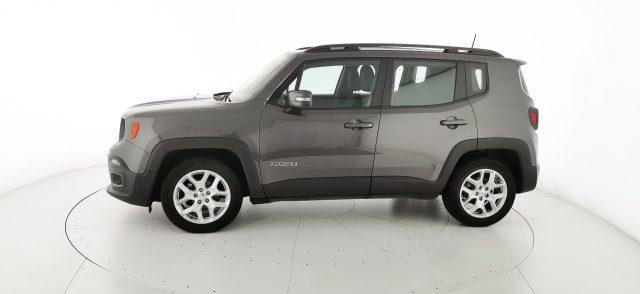 JEEP Renegade 1.4 MultiAir Longitude