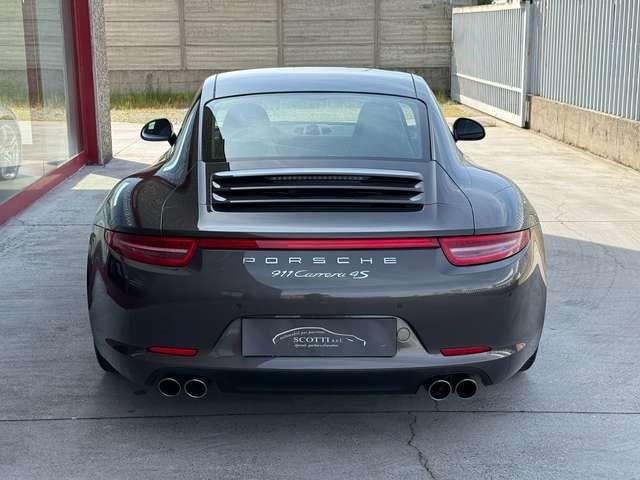 Porsche 991 911 Coupe 3.8 Carrera 4S POWERKIT X51