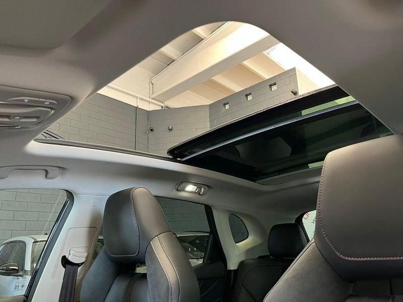 MG HS HS 1.5T-GDI AT Luxury -PROMO SIRONIAUTO+