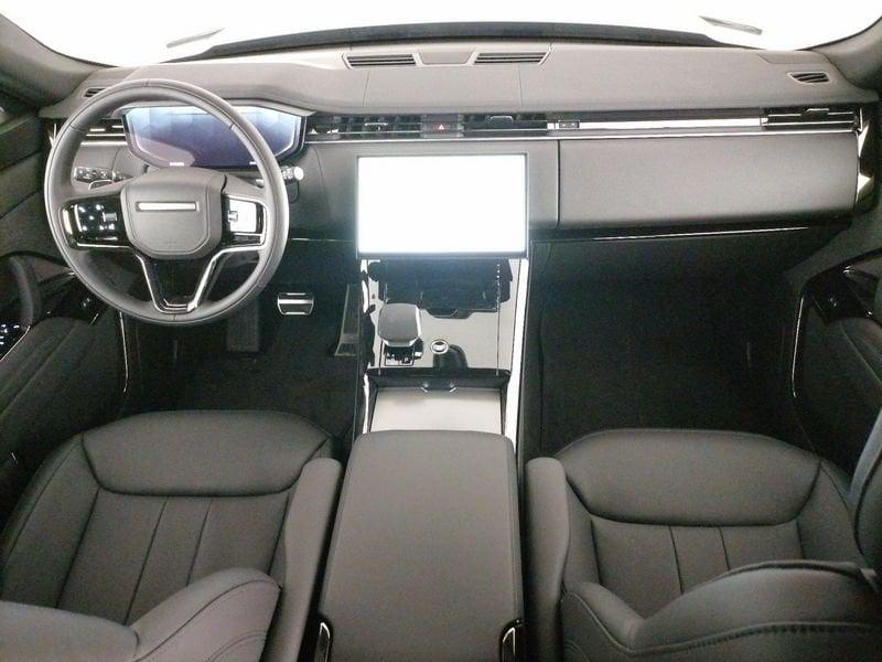 Land Rover Range Rover Sport Dynamic SE D250 MHEV AWD Auto