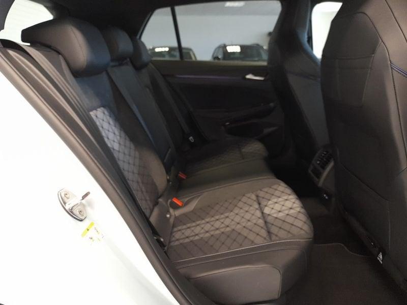 Volkswagen Golf 1.5 eTSI ACT 110kW R-Line Plus DSG