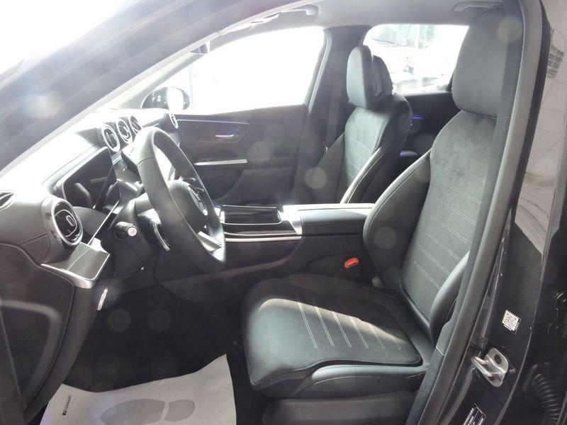 Mercedes-Benz GLC GLC 220 d 4Matic Mild Hybrid AMG Line Advanced