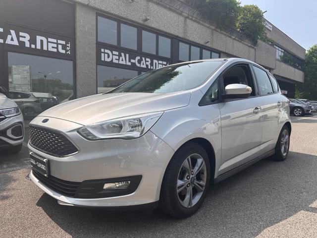 FORD C-Max 1.5 TDCi 120CV Titanium