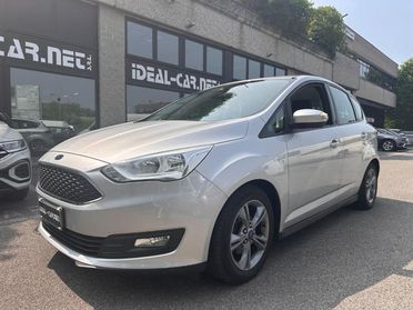 FORD C-Max 1.5 TDCi 120CV Titanium