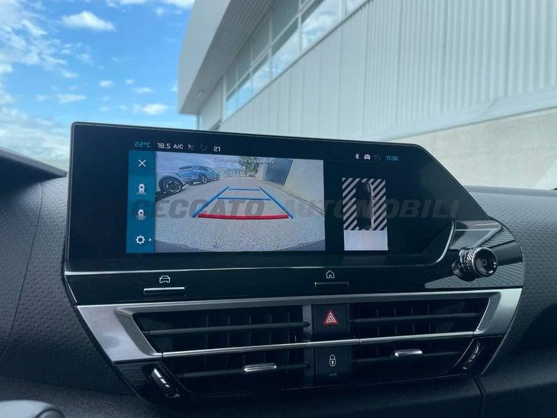 Citroën C4 X C4 X 1.2 puretech Max s&s 130cv eat8