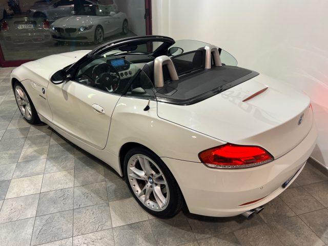 BMW Z4 sDrive23i