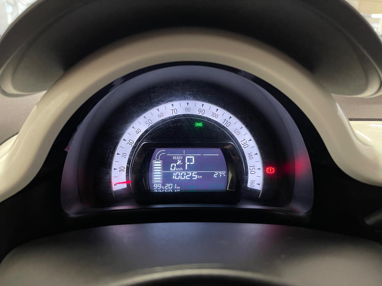 Renault Twingo Electric Techno
