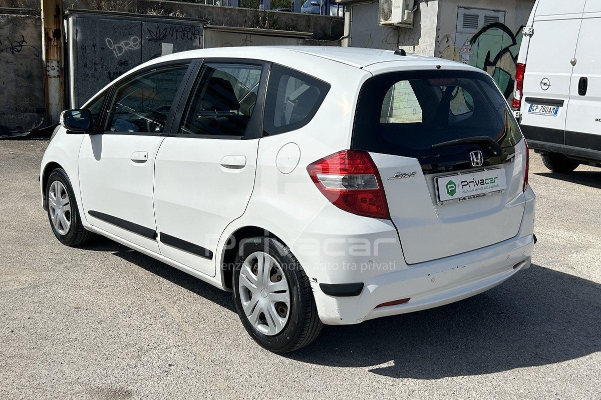HONDA Jazz 1.4 i-VTEC Trend