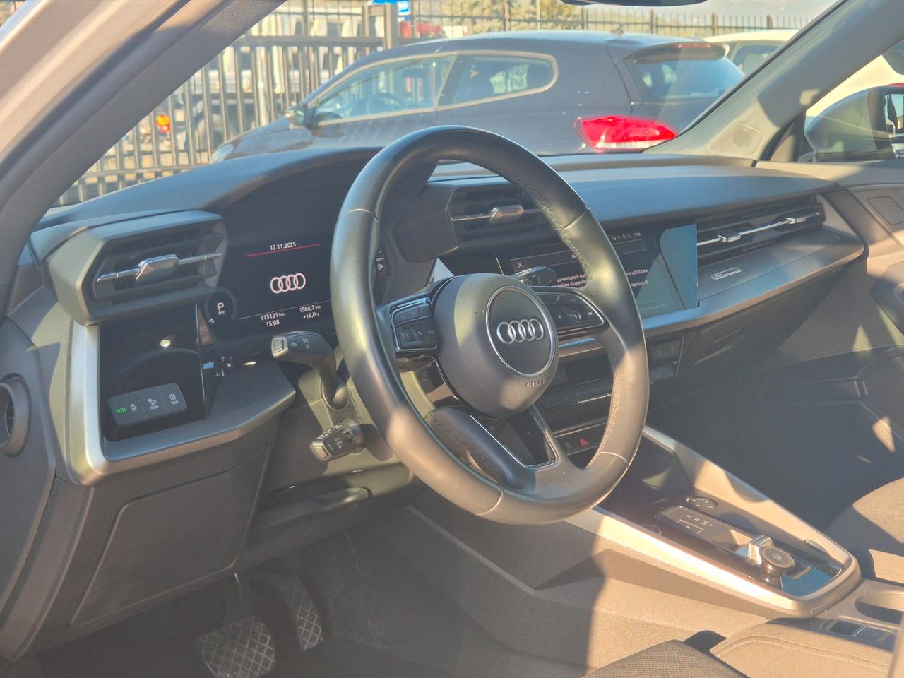 Audi A3 SPB 30 TDI S tronic line edition 2022