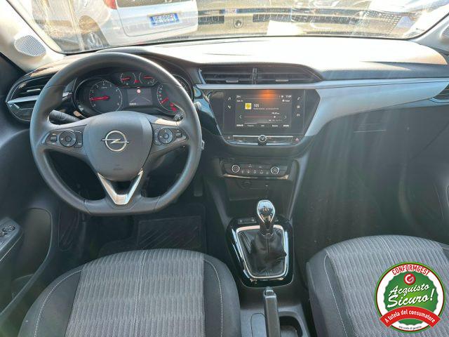 OPEL Corsa 1.2 Edition OK NEO PATENTATI