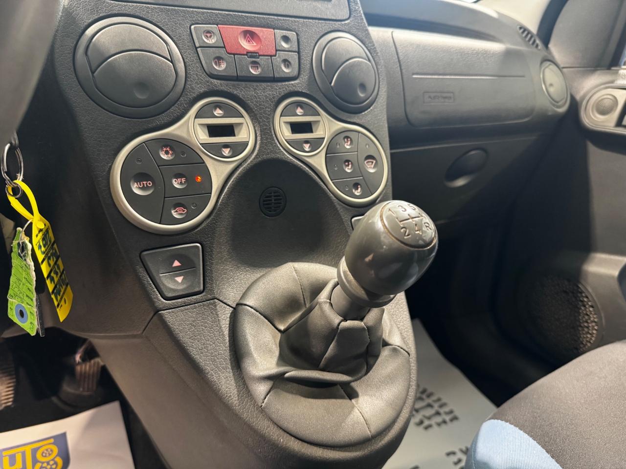 Fiat Panda 1.2 4x4 Climbing 110.000 KM