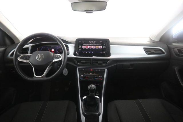 VOLKSWAGEN T-Roc T-Roc 1.0 TSI Life