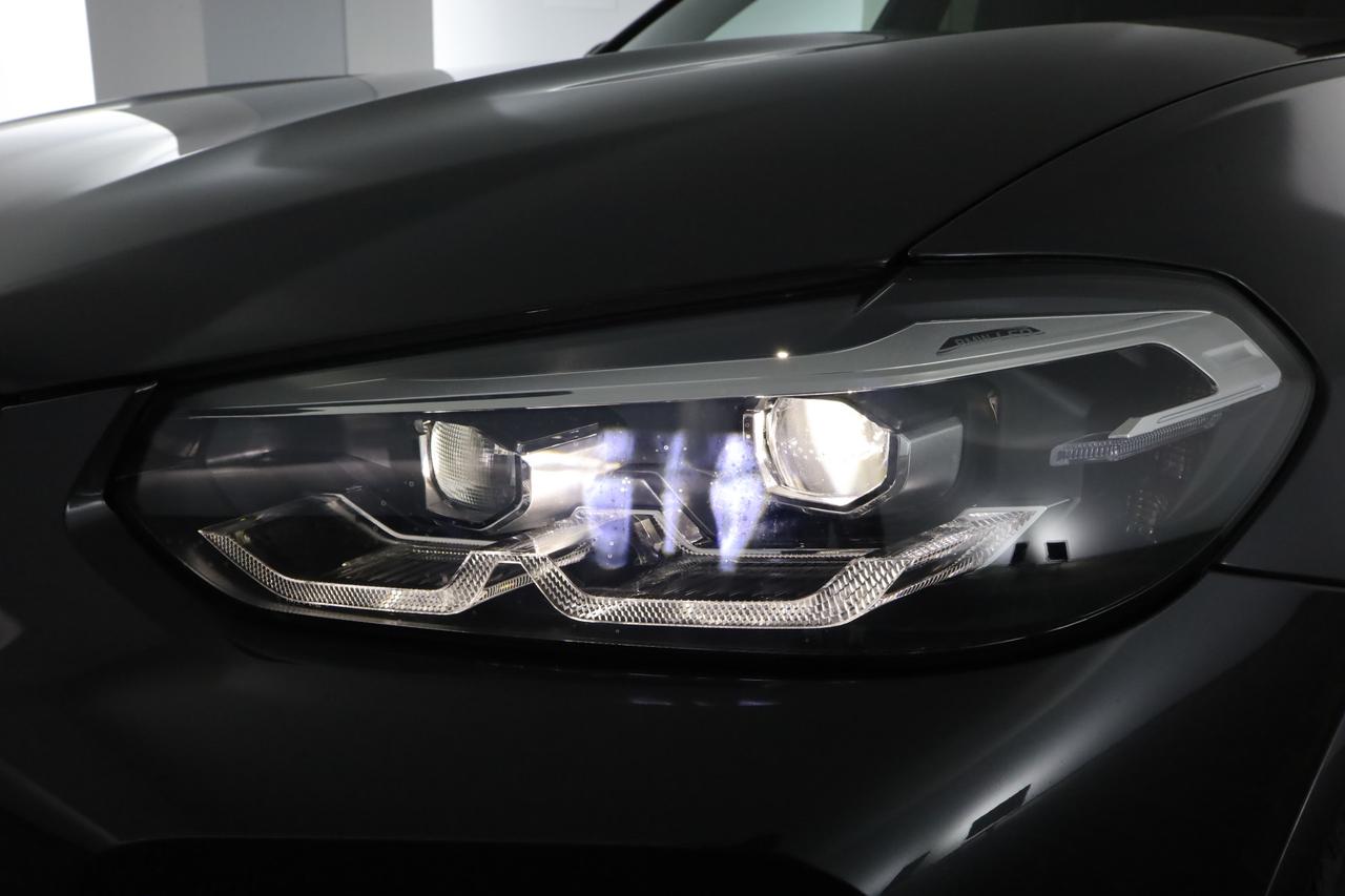 BMW X3 (G01) X3 xDrive20d 48V Msport