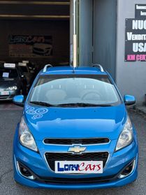 Chevrolet Spark 1.0 LS NEOPATENTATI FULL