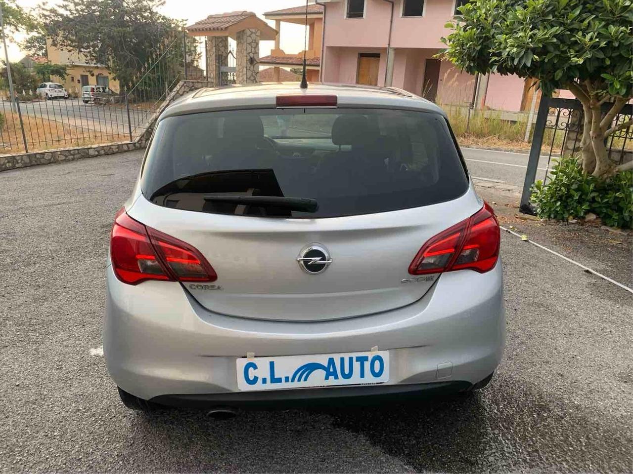 Opel Corsa 1.3 CDTI 95CV