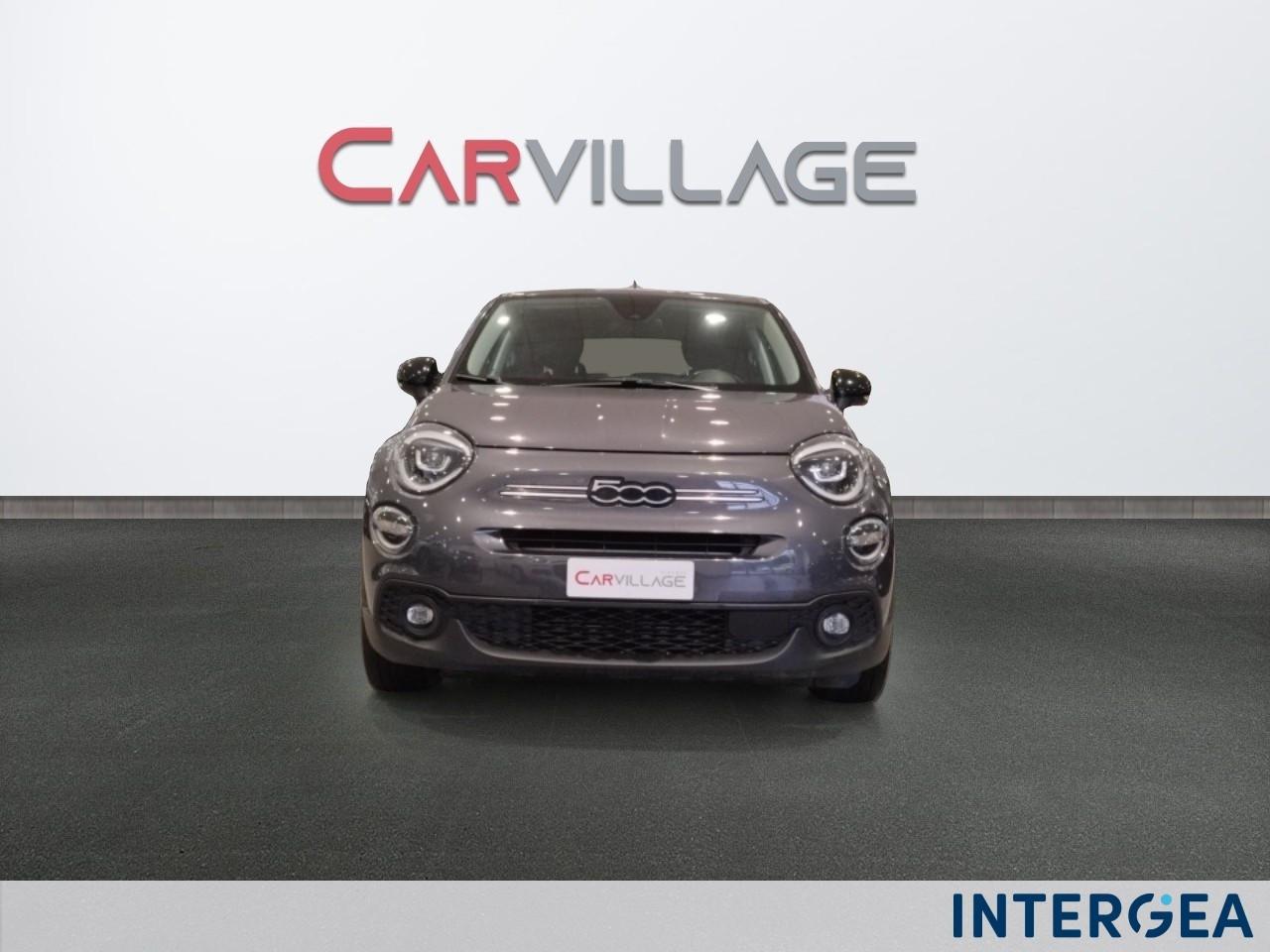 FIAT 500X 1.3 mjet Club 95cv