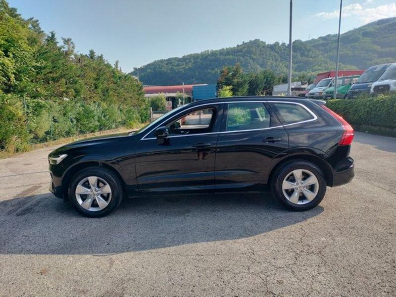 Volvo XC60 B4 automatico Core