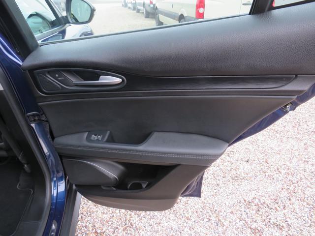 ALFA ROMEO Stelvio 2.2 Turbodiesel 210 CV AT8 Q4 Super