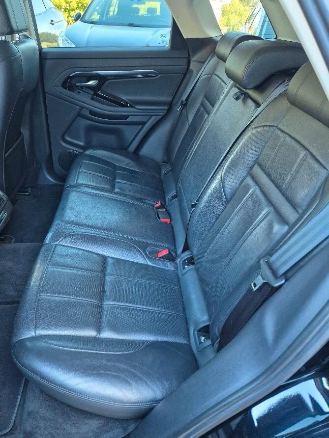 Land Rover Range Evoque 2.0D I4-L.Flw 150 CV AWD Auto S