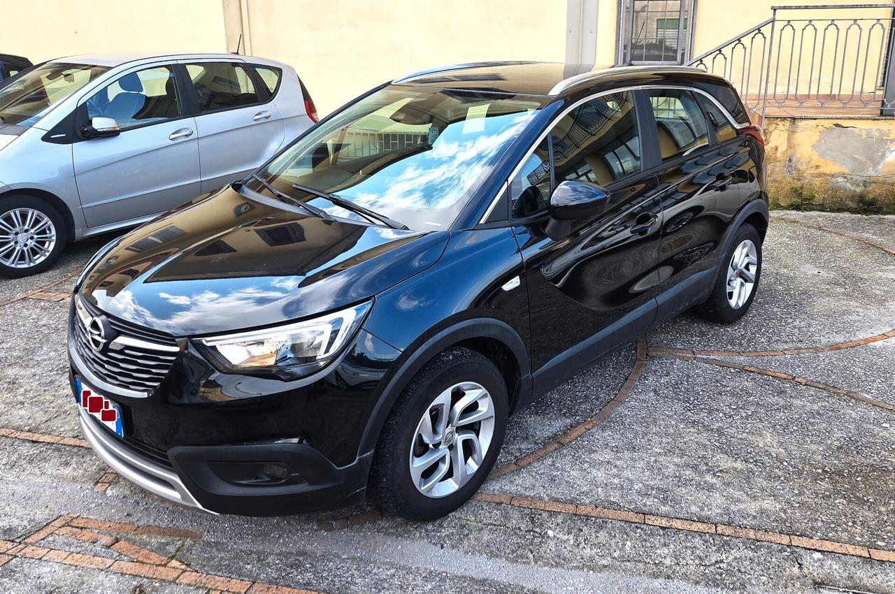 Opel Crossland X 1.5 ECOTEC D 102 CV FULL GARANZIA