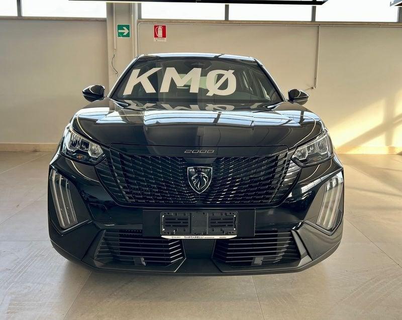 Peugeot 2008 2008 Hybrid 145 e-DCS6 Style