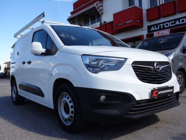 OPEL Combo 1.6d 3 POSTI, PREZZO FINO 31.03,GARANZIA,attrezzat