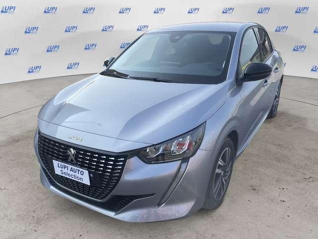 Peugeot 208 1.2 puretech Allure Pack s&s 100cv