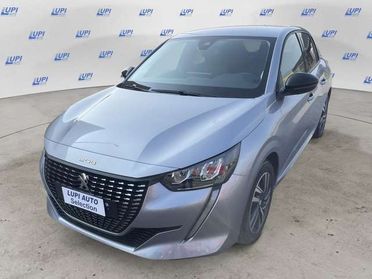 Peugeot 208 1.2 puretech Allure Pack s&s 100cv