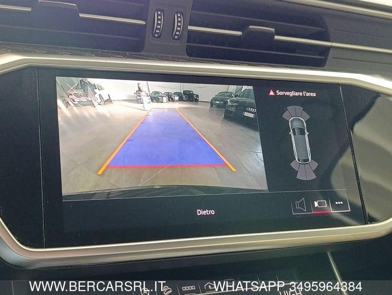 Audi A6 Allroad Quattro A6 allroad 45 TDI 3.0 quattro S tronic*MATRIX*SOSPENSIONI PNEUMATICHE*TELECAMERA*