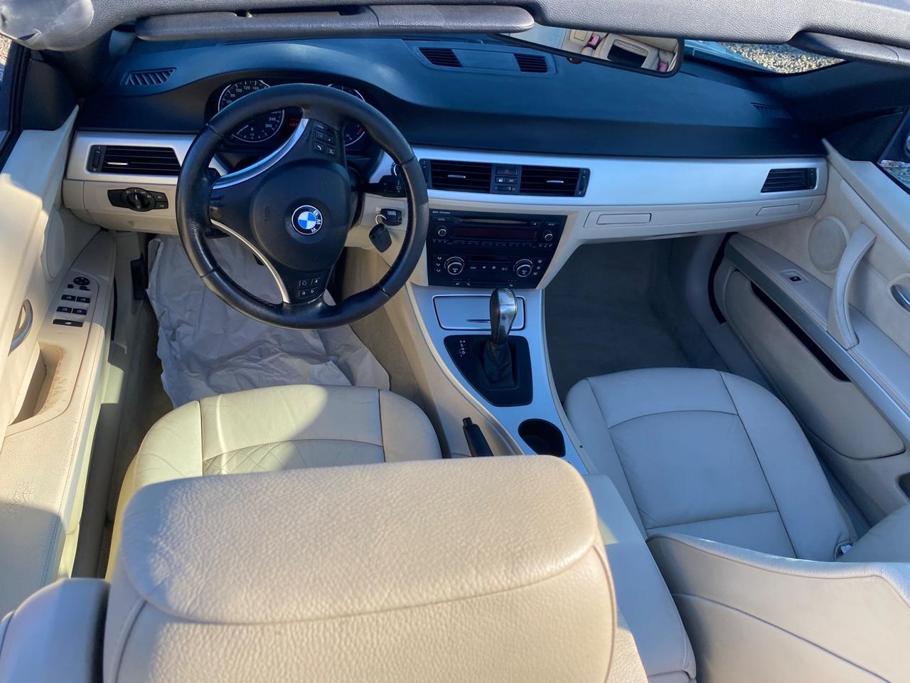 Bmw 320 320i cat Cabrio Attiva