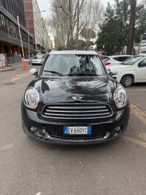 Mini Cooper 1.6 Cooper D Countryman ALL4 Manuale Motore nuovo